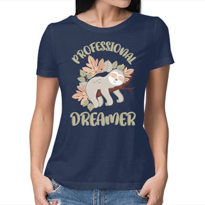 Professional Dreamer