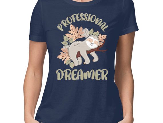Professional Dreamer