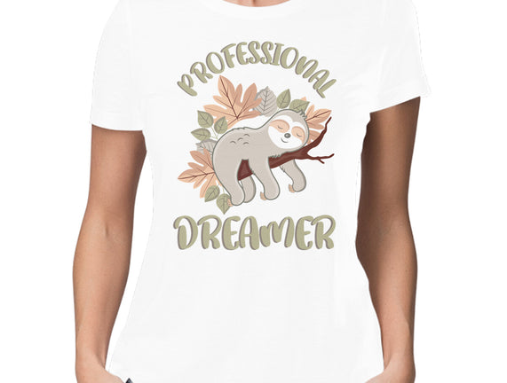 Professional Dreamer