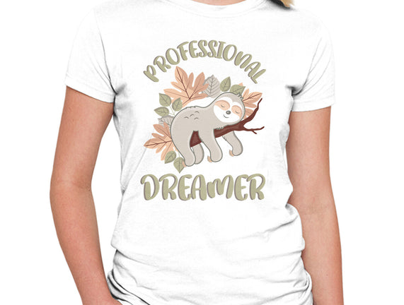 Professional Dreamer