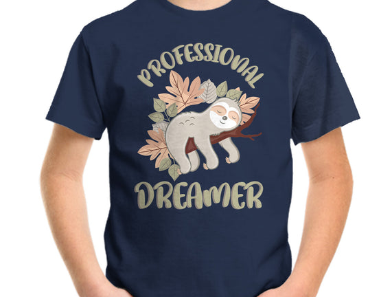 Professional Dreamer
