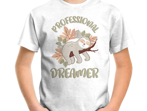 Professional Dreamer