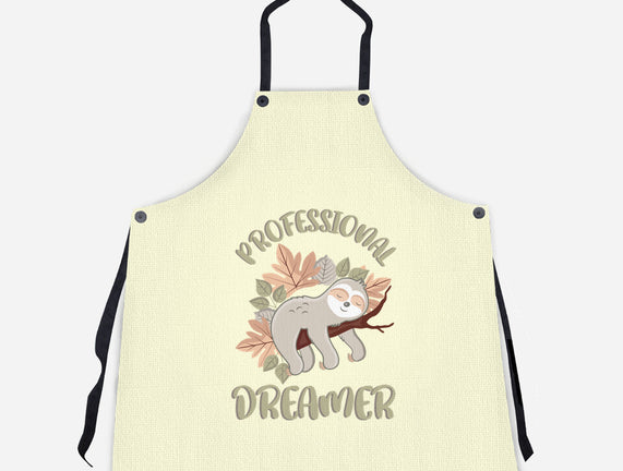 Professional Dreamer