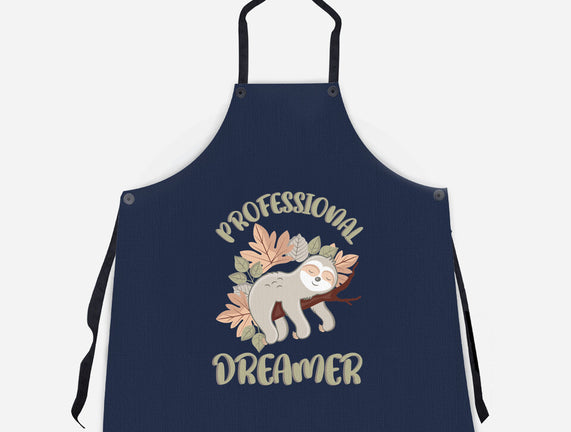 Professional Dreamer