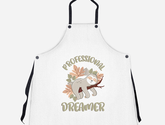 Professional Dreamer