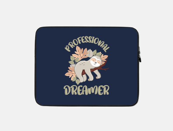 Professional Dreamer