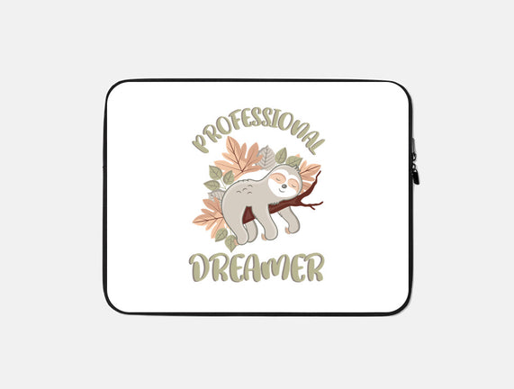 Professional Dreamer