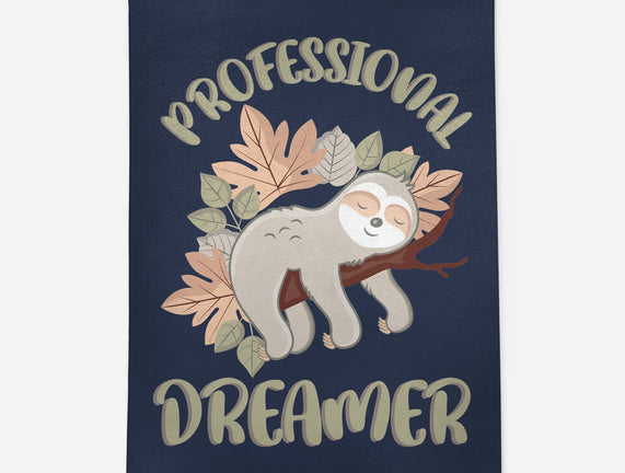 Professional Dreamer