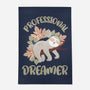 Professional Dreamer-none outdoor rug-emdesign