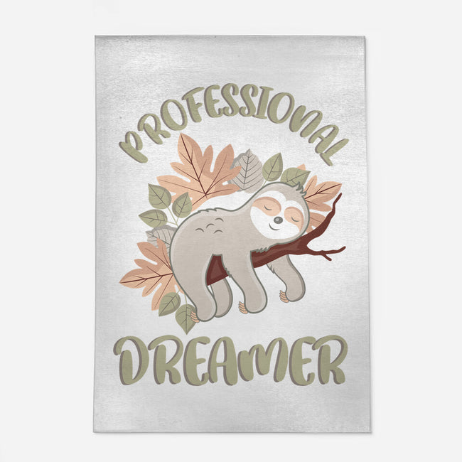 Professional Dreamer-none outdoor rug-emdesign