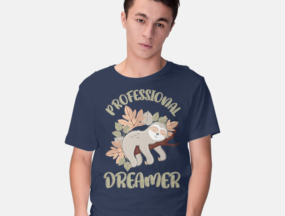 Professional Dreamer