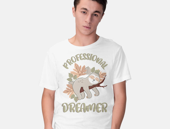 Professional Dreamer