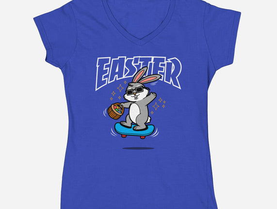 Easter Skater