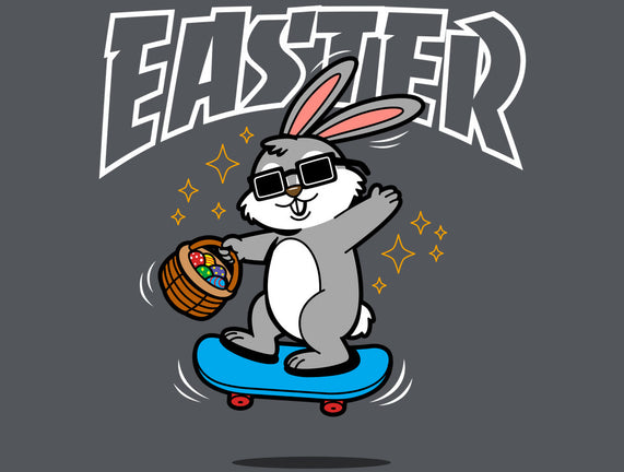 Easter Skater