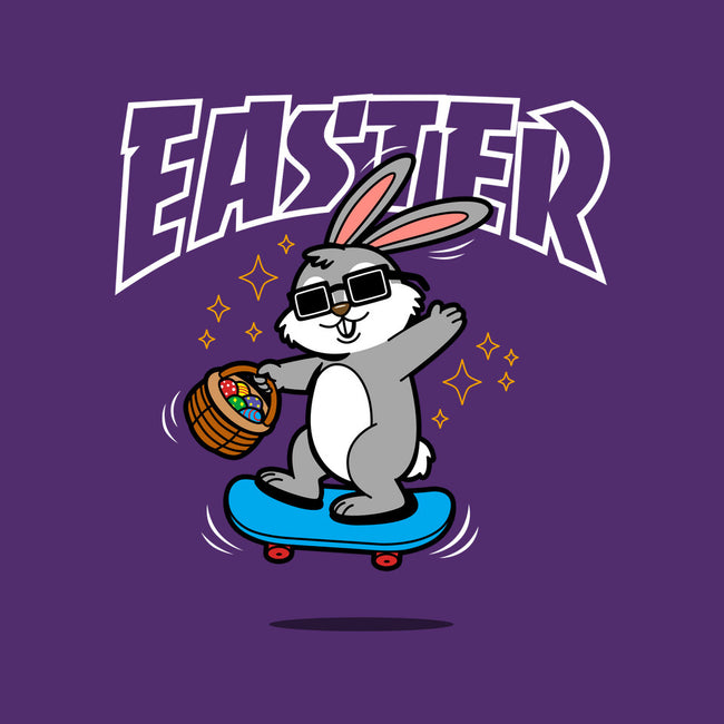 Easter Skater-none zippered laptop sleeve-Boggs Nicolas