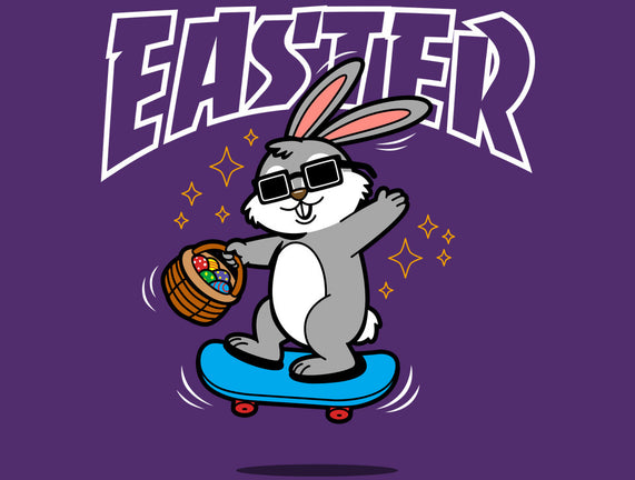 Easter Skater