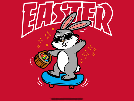 Easter Skater