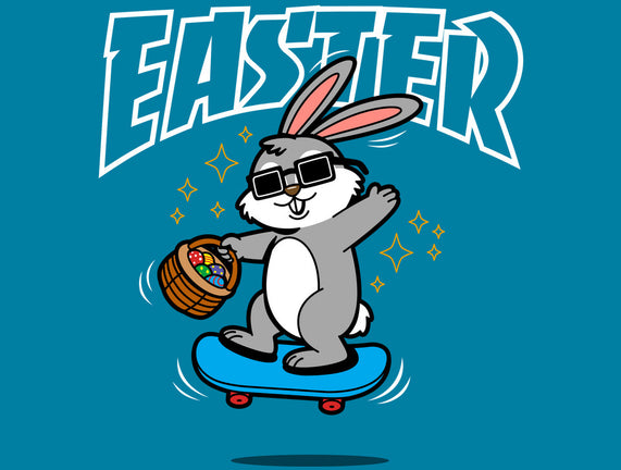 Easter Skater