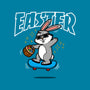 Easter Skater-mens heavyweight tee-Boggs Nicolas