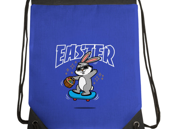 Easter Skater