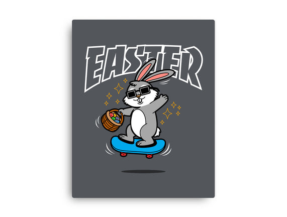 Easter Skater