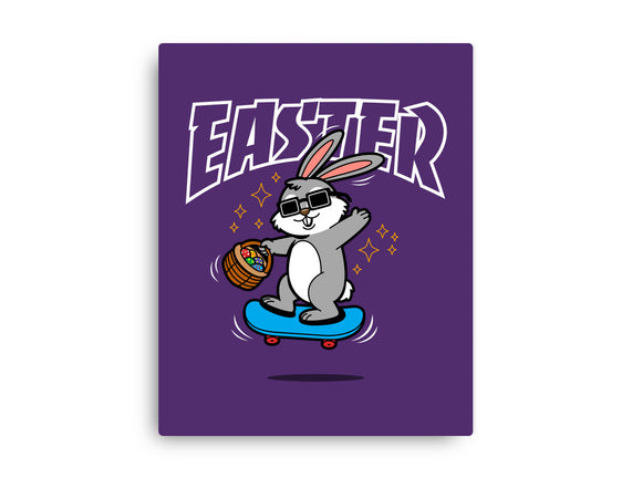 Easter Skater