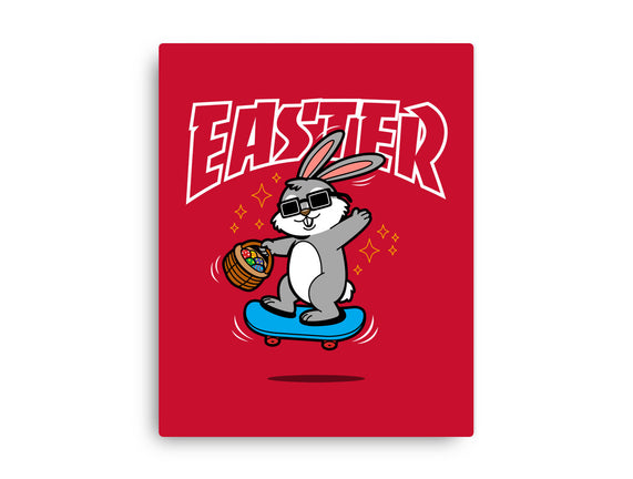 Easter Skater