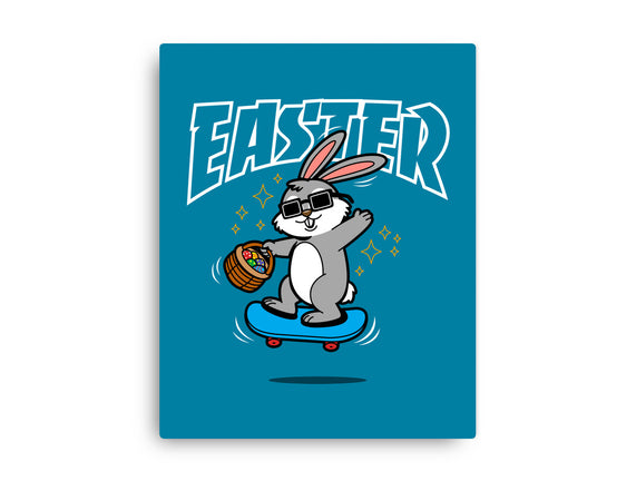 Easter Skater