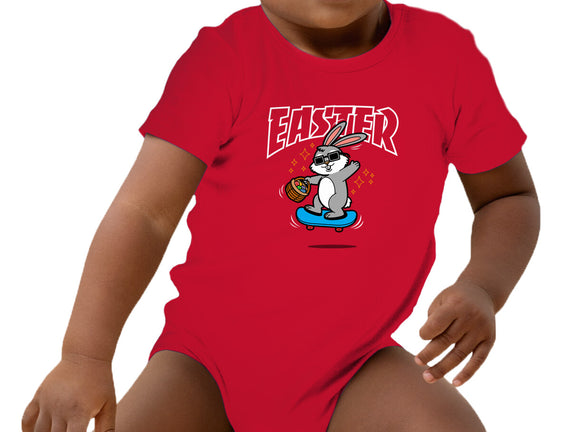 Easter Skater