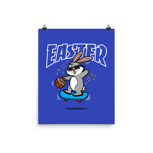 Easter Skater