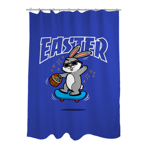Easter Skater