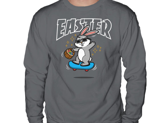 Easter Skater