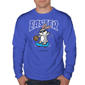 Easter Skater