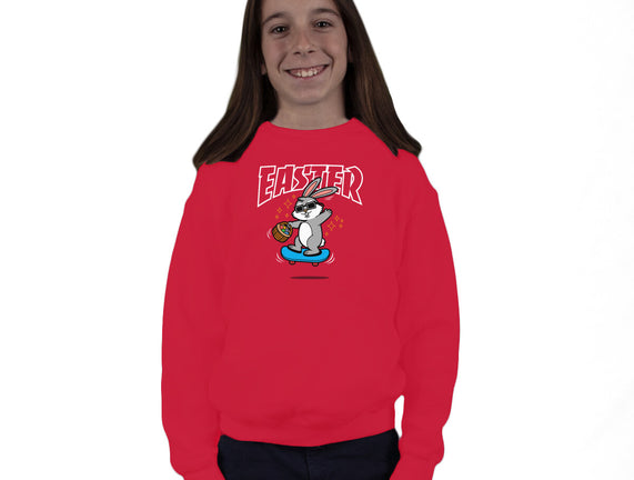 Easter Skater