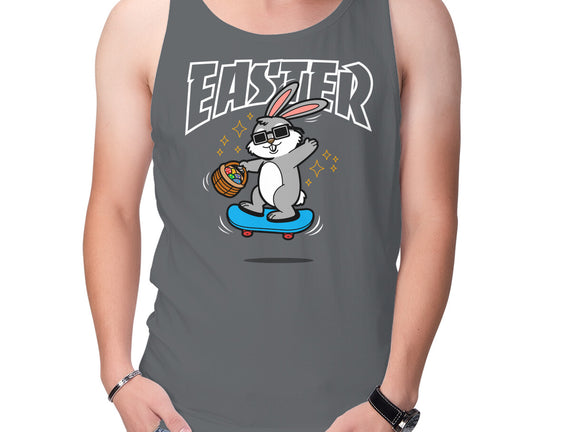 Easter Skater
