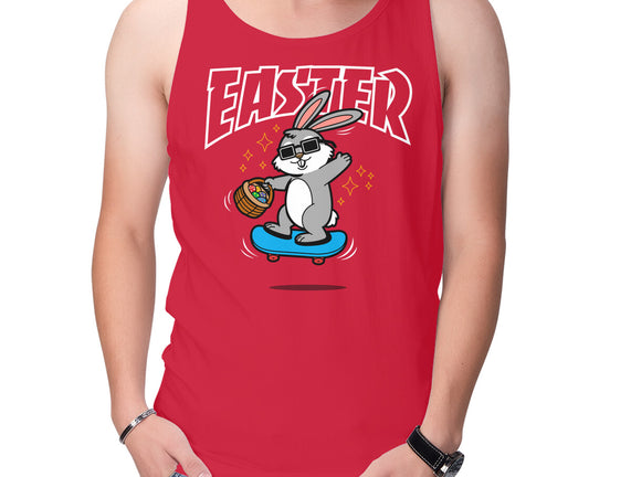 Easter Skater