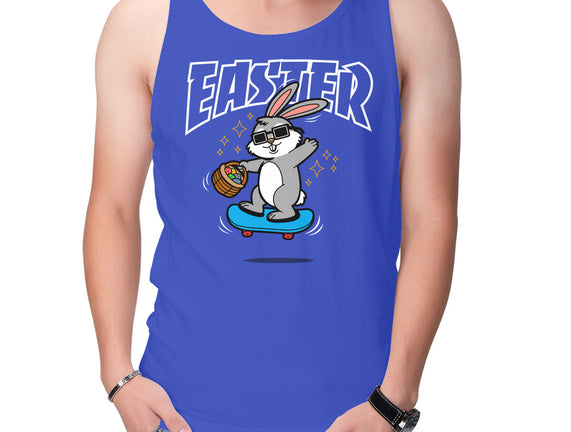 Easter Skater