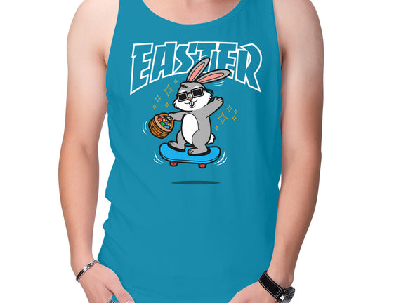 Easter Skater