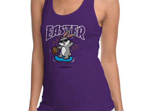 Easter Skater