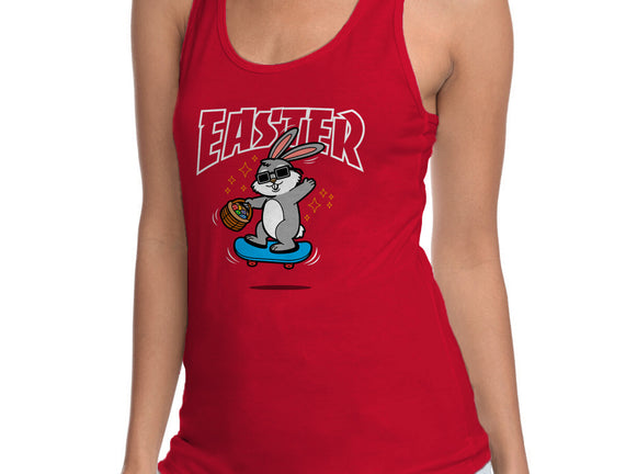 Easter Skater