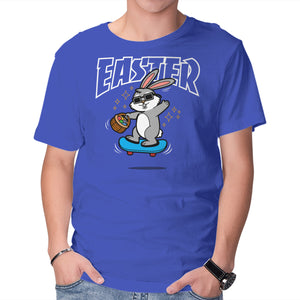 Easter Skater