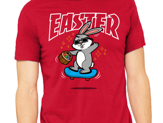 Easter Skater