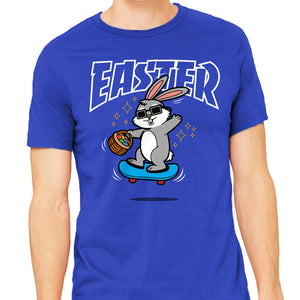Easter Skater