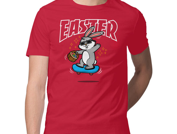 Easter Skater