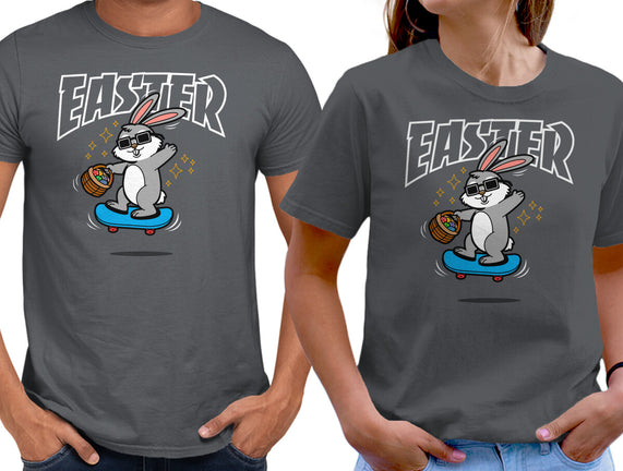 Easter Skater