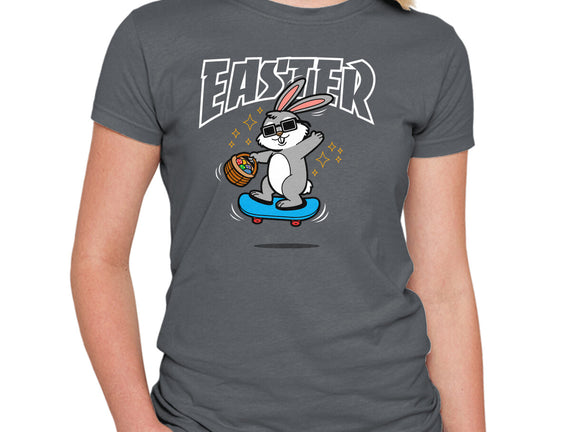Easter Skater