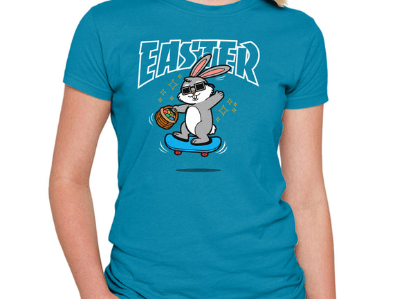 Easter Skater