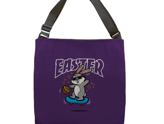 Easter Skater