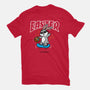 Easter Skater-mens basic tee-Boggs Nicolas