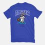 Easter Skater-mens heavyweight tee-Boggs Nicolas